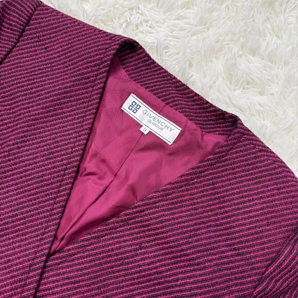 Givenchy coat - Picture 6 of 13